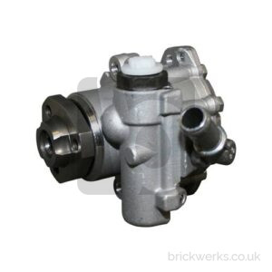 Power Steering Pump – T4 / 4 Cylinder / 1996 on