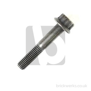 Turbo Bolt – T4 / 1.9TD “ABL” / ’97»