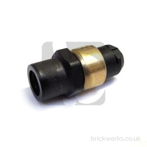 Clutch Delay Valve – T4 / 2WD / Clutch Line