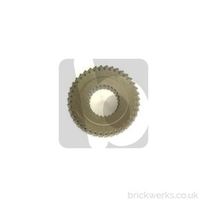 Fixed Gear - T3 / 4 Spd | T3 Syncro / 0.78 / 39 Teeth