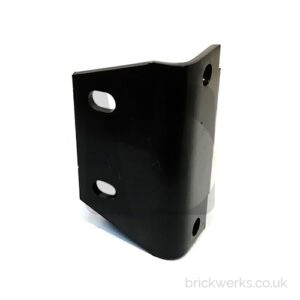 Exhaust Silencer Bracket – T3 / 1.7D “KY” | 1.6TD “JX” / Late / Left / Genuine VW