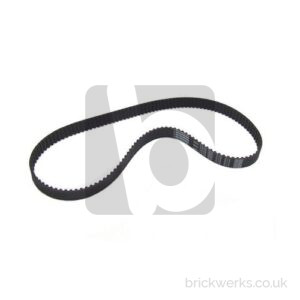 Timing Belt – LT1 / 2.4 / Petrol / Early