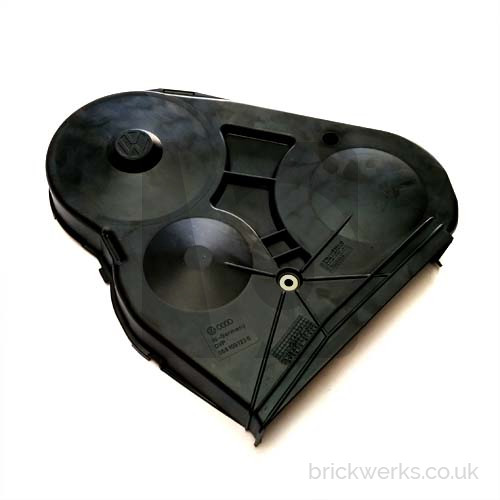 VW Timing Belt Cover T3 / Diesel / Upper