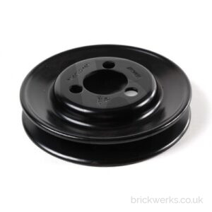 Water Pump Pulley – T3 / D/TD / non PAS | T4 / 1.9D “1X”