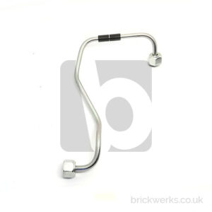 Injector Pipe – VW Diesel / 4 Cyl / 1.5l » 1.7l / Cylinder 4