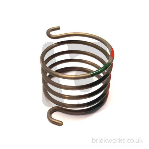 Throttle Lever Return Spring - T3 | T4 | C1