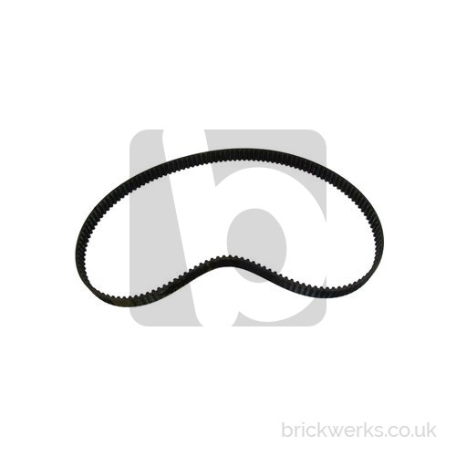 Timing Belt - T4 / 2.5i "AAF" & "ACU" (124 teeth)