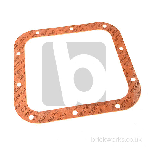 VW Differential Pan Gasket T3 / Automatic