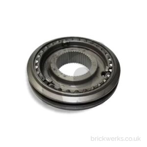 Synchro Assembly – T3 / 091/1 | 094 | 094-4WD