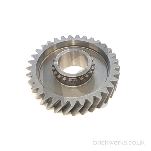 Reverse Gear - T3 / 091/1 | 094 - Image 2