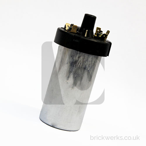 VW Ignition Coil Electronic Ignition / DIN