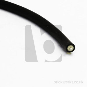 HT Lead Component – 7mm Copper Core Silicone Cable