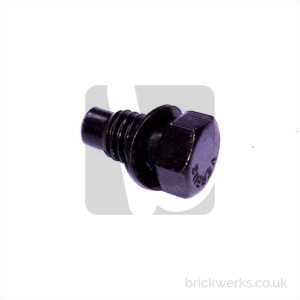 Lock Screw – T3 Clutch Release shaft Bush