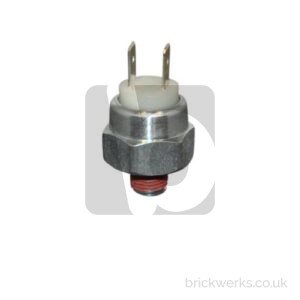 Brake Light Switch – 2 Pin / Hydraulic