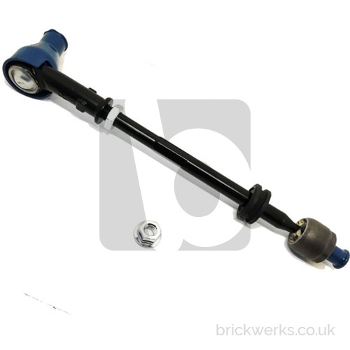 VW Track Rod T4 / Late / Left
