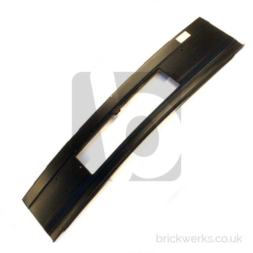 Body Panel - T3 / Front / Lower / Watercooled