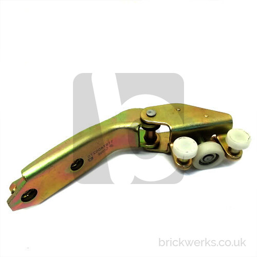 Sliding Door Hinge / Roller - T4 / Middle / RIGHT