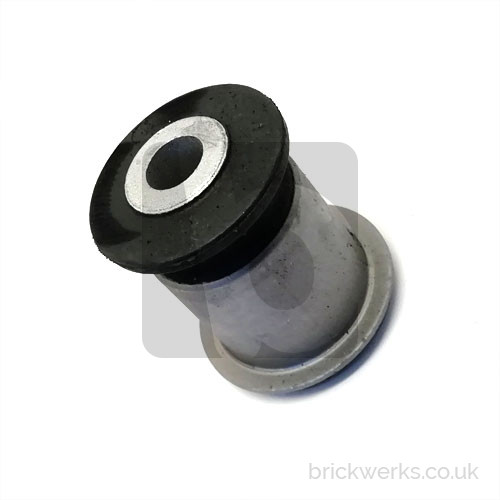 VW Wishbone Bush T4 / Front / Lower / Front / Late