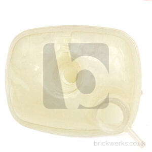 Header Tank – Caddy 1