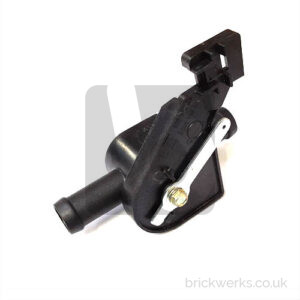 Heater Valve – T3 / Front / Alternative