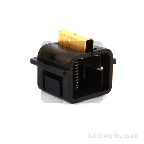 VW Starter inhibit switch T3 / Automatic