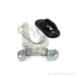 Number Plate Light – Various VW / T3