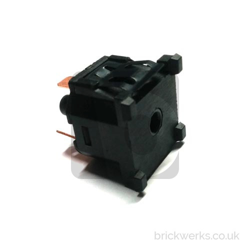 VW Heater Fan Switch T3 LT Caddy