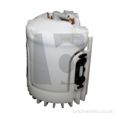 Fuel Delivery Unit - T4 / Petrol