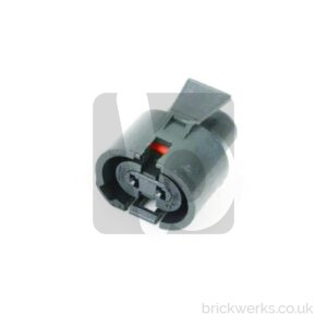 VW Wiring Set - T4 / Bonnet Pin Switch Connector