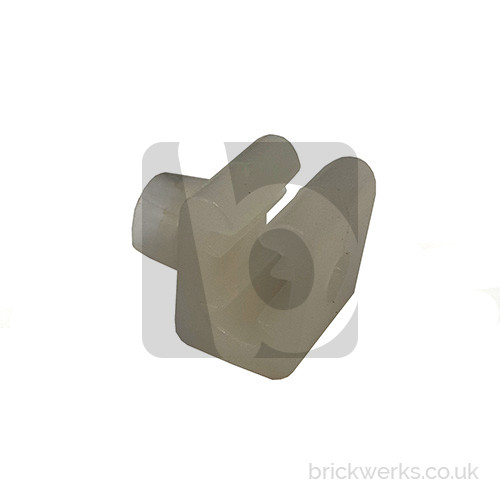 Sliding Door Pull Rod Clip - T3 / Early - Image 2