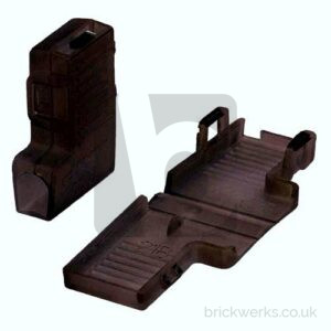 Electrical Connector – 6.3mm / Flag