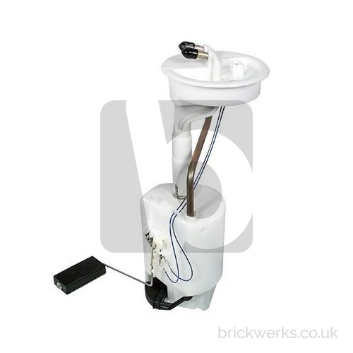 VW T4 Transporter Caravelle Fuel level sensor sender Eurovan Diesel