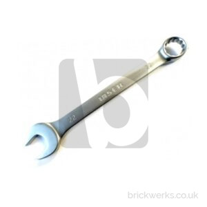 Tool – Combination Spanner / 22mm