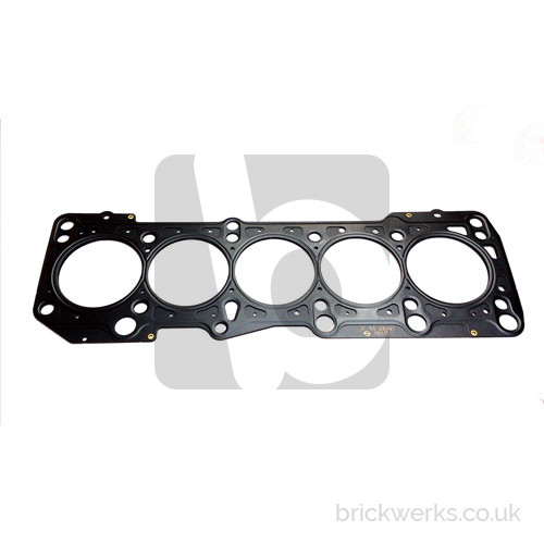 Cylinder Head Gasket - T4 / 2.5 TDI / 2 Notch