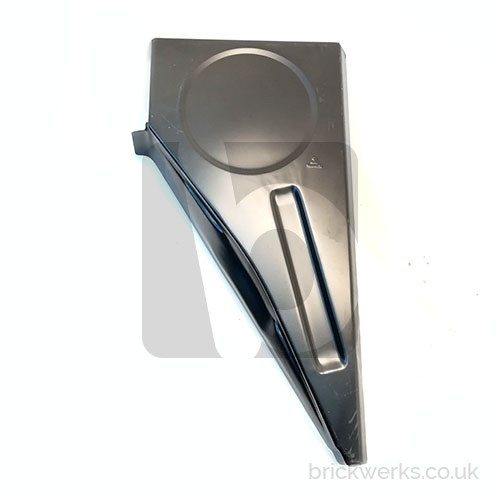 Seperator Plate - T3 Pick-Up / All / Left / Inner - Image 2