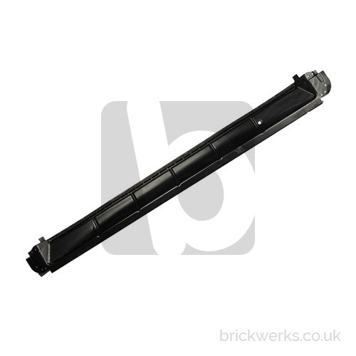 245817565 VW T3 T25 Type 25 Vanagon Single Double Cab Pick Up Inner Roof Strength Body Panel