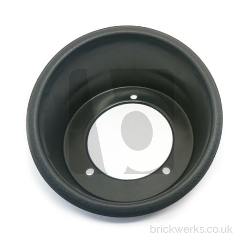 VW Fuel Filler Surround T3