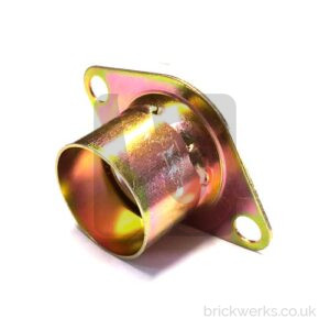 Gear Linkage Bush Flange – T3 Syncro / SHORT