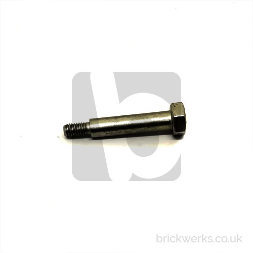 Pinch Bolt – T3 | T4 / Gear Lever to Selector Shaft