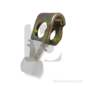 Relay Lever - T3 /  Late / Best Quality