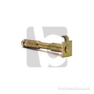 Gear Linkage Pin – T3 / Gear Linkage UJ / ’83»