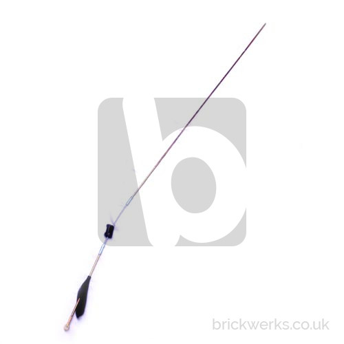 Handbrake Cable - T3 / Front / Alternative