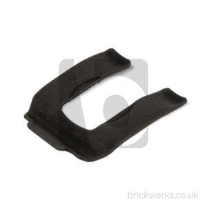 Clutch Hose Retaining Clip – T3