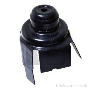 Body Panel – T3 Syncro / Spring Mount / Upper Right