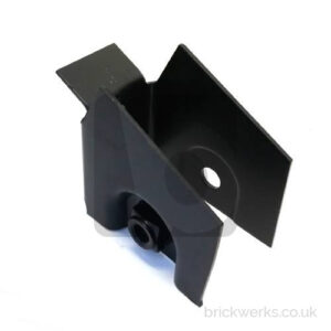 Body Panel – T3 Syncro 16″ / Rear Damper Mount / Left