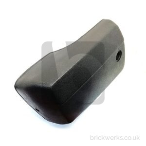 Bumper End Cap – T3 / Front Left – Rear Right / GENUINE VW