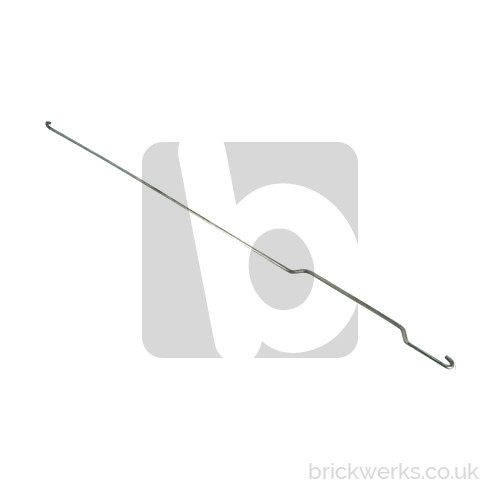 Door Pull Rod - T3 / Cab Door / DoKa Rear