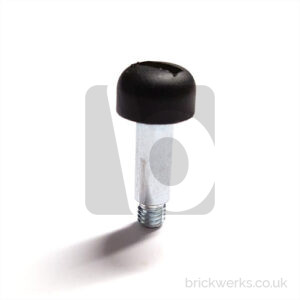 Lock Knob – T3 / Sliding Door