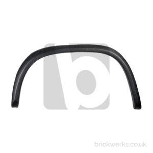 Wheel Arch Trim – T3 Syncro 16″ / Rear / Right