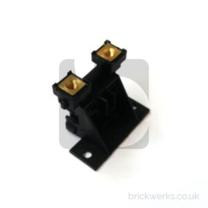 Glow Plug Relay Socket With Fuse Holder – T3 / D/TD